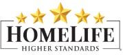 Homelife Logo with No
